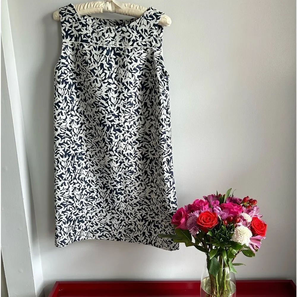 Joe Fresh Mod Dress